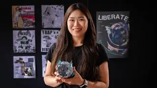 Master of Design - Genyuan Shi