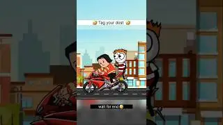 Tag your dost 🤣 #shorts #funny #comedy #shortvideo #ytshorts