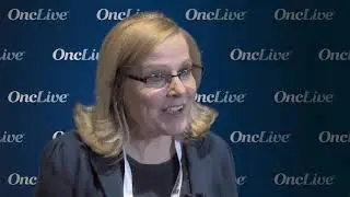 Dr. Kelly on Determining Second-Line TKI in Lung Cancer