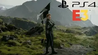 Sony E3 2018 Press Conference Review