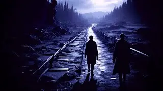 Lonely Road - with Li VXNITY