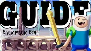 How to Play Finn in Multiversus! - 2024 GUIDE