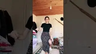 ROMAN HAVASI 🎶 💃 🇹🇷 #tiktokt&uuml;rkiye 🇹🇷 #shorts #romanhavasi #kuchek
