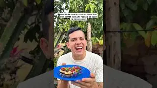 POV: EU MUDANDO DE PERSONALIDADE PRA COMER MAIS UM PEDAÇO DE BOLO DE ANIVERSÁRIO