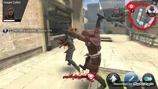 Assassin's Creed Unity 2019 Games New videos 1280x720 3 78Mbps 2019 10 06 22 11 54