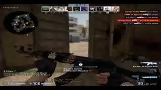 [Hindi] CSGO Is My GalFrand