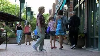 Sponsorship with the Downtown Fort Collins Business Association