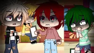 Bakugo...Is DEAD! [] Prank Gone Wrong [] Meme [] BkDk? 💥🥦 [] Bnha/Mha [] GC