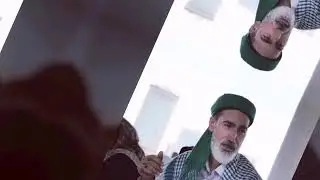 Yaralandım seydam Ramazan Altaş