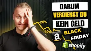 Unsere gr&ouml;&szlig;ten Black Friday Fehler und Erfolge! - Case Study
