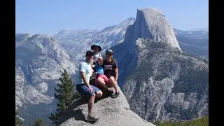2021 Dempsey Family Adventure