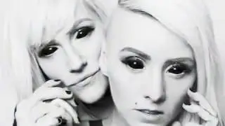 Gala Blondetourage