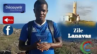 Zile Lanavas , zile sa se zile Haïti zanmi'm . Ou konnen saa . 