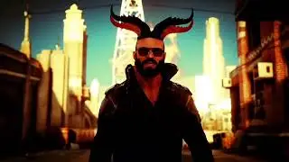 Power Means Havoc☝️❤️&zwj;🔥 @MakerGamesOfficial #gta #gta5 #makergames #trending