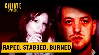 Cousin Sexually Assaulted & Murdered 9-Months Pregnant 19 Year Old Woman | Crime Up Close