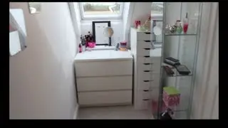 ♡ Makeup Samling! Efterår 2013 ♡
