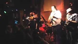 TRIBUTO A AMY WINEHOUSE - MOODY'S MOOD