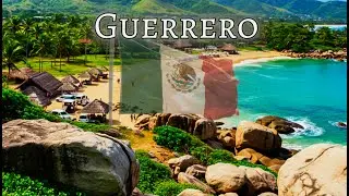 Turismo en Guerrero: 5 Destinos que Te Enamorar&aacute;n
