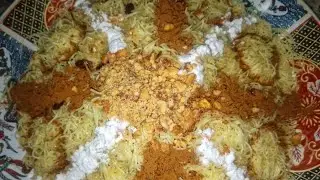 السفة 👑 بريستيج.. على طريقتي💯 كتجي رائعة شكلا ومداقا😋🇲🇦👍