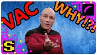 VAC Failed SOLST1CE [VAC BAN COMPLETE]]