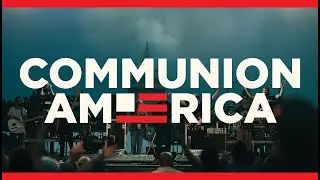 Communion America 25 | Awaken the Dawn