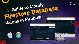 Modifying Firestore Database Values in Firebase: A Tutorial for Windows and MacOS Apps| Smarters Pro