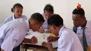 MASYARAKAT BIAK DESAK PEMENUHAN HAK DASAR ORANG ASLI PAPUA