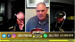 Steelers insider Ray Fittipaldo of Pittsburgh Post-Gazette likes Steelers to beat Texans on Monday!