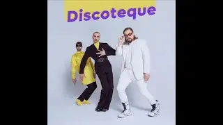 THE ROOP - Discoteque (Extended Version)