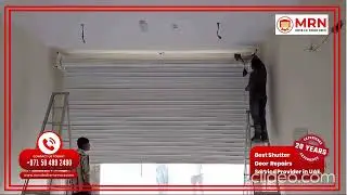 MRN Shutter & All Technical Services