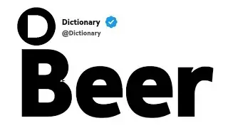 Beer Meaning in French