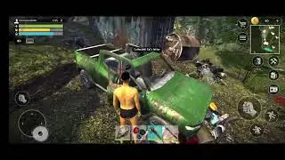 Waw...Best Free RPG Online Survival Mobile Game. Amazing best mobile game 2025.