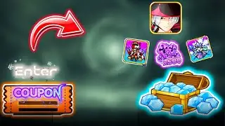 New *JANUARY COUPON*😱Code Today in GOLD TOWER DEFENCE m 