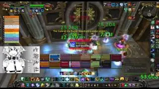 5.4.8 Resto Shaman BG's w/ Pypogaming. Strand