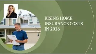 Rising Home Insurance Costs in 2026