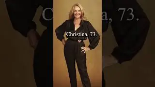 Meet the Ladies of ABC's 