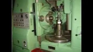 Stanko 5k32 (max 800mm ) choice of 3 machines Gear Hobber Universal Machine Available for sale