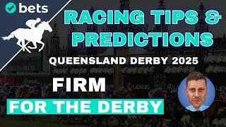 Queensland Derby 2025: Tips & Preview for June 7 at Eagle Farm