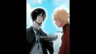 Who&rsquo;s the Strongest Primordial Demon? | Tensura Edit 🔥#anime #edit #shorts