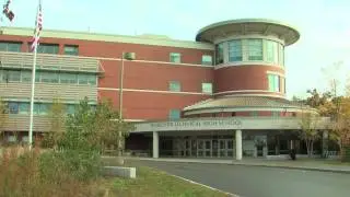 Sheila M. Harrity, Principal: Worcester Technical High School