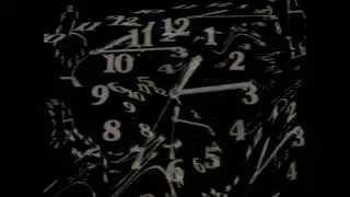 Unidentified Experimental Song [