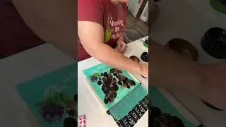 Craftember - Chalk Couture 