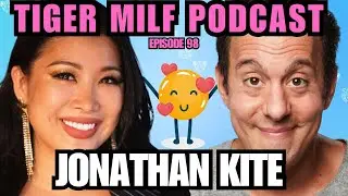 Silk Roads (ft Jonathan Kite) Episode 98 | Jiaoying Summers