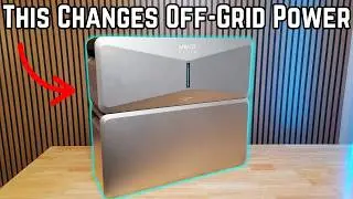 Что НИКТО не говорит об Anker SOLIX E10