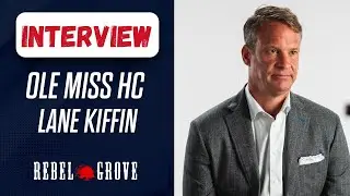 Ole Miss HC Lane Kiffin - Arkansas Postgame Press Conference 9/13/25