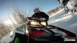 Sledjunkies 2012