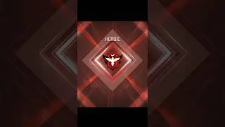 Bronze To Grandmaster Rank In 1 Minute 🔥
