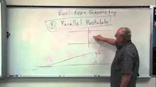Intro to Geometry - The Whole Thing