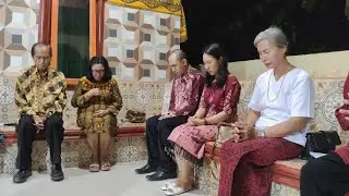 misa persiapan perkawinan kevin & eka 2026 -    Cupid Jr Robianto Channel - live event