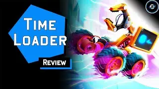 Time Loader Review - Wall-E Just Can&rsquo;t Stop Messing Up